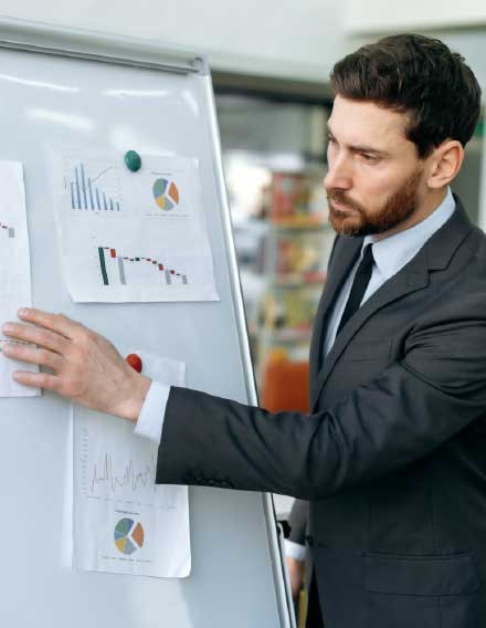 Imagen del Curso Bursen Active Elaboración de Matrices y Mapas de Riesgo Operacional